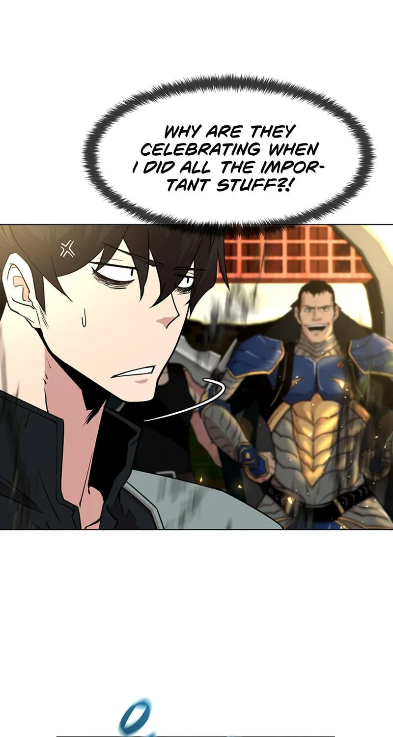 Martial Arts Alone Chapter 29 page 36 - 