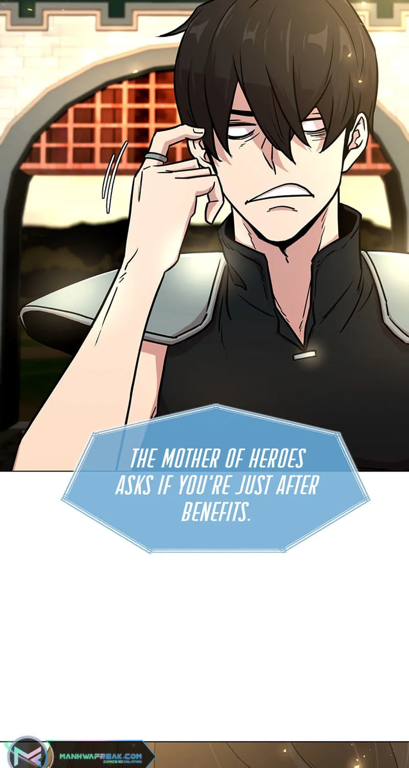 Martial Arts Alone Chapter 29 page 39 - 