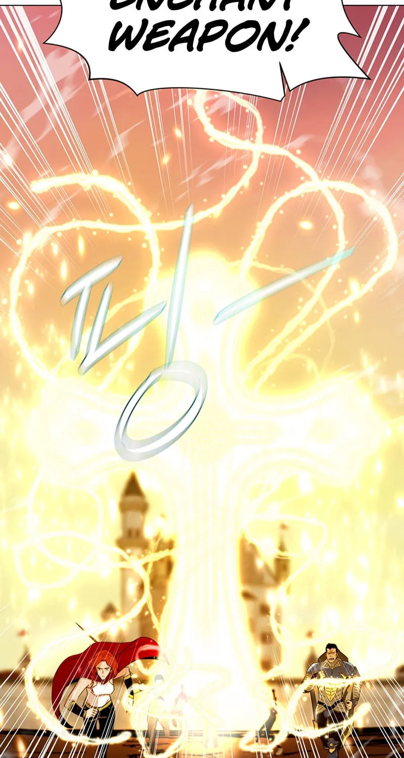 Martial Arts Alone Chapter 29 page 5 - 