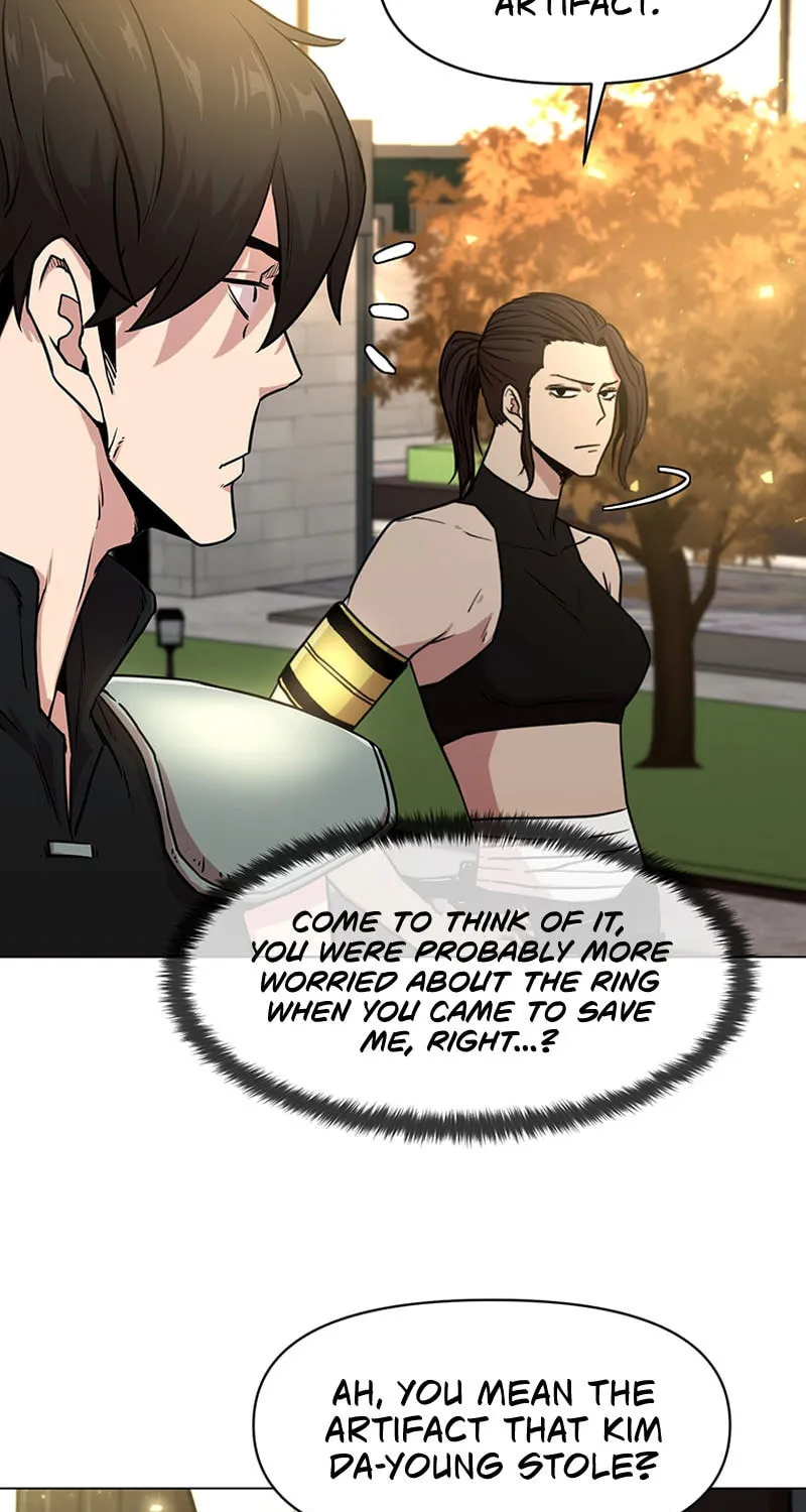 Martial Arts Alone Chapter 29 page 41 - 