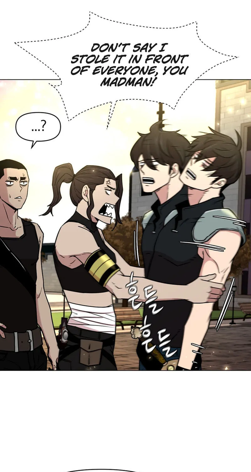 Martial Arts Alone Chapter 29 page 43 - 
