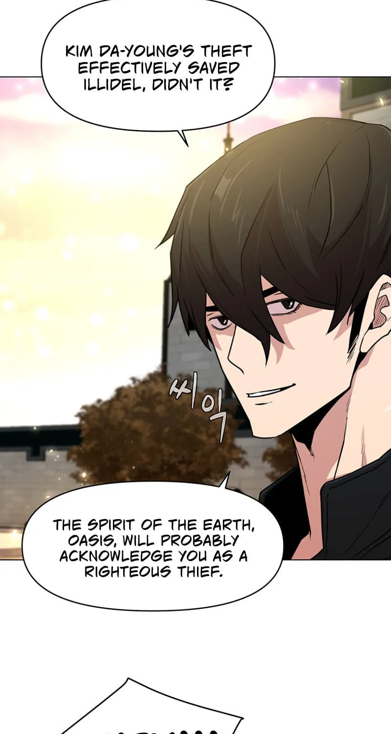 Martial Arts Alone Chapter 29 page 44 - 