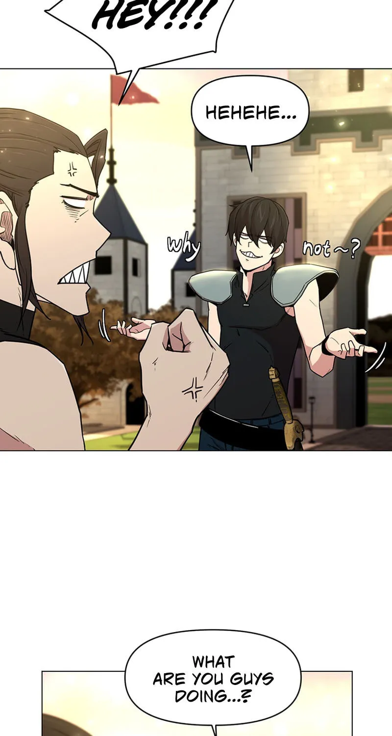 Martial Arts Alone Chapter 29 page 45 - 