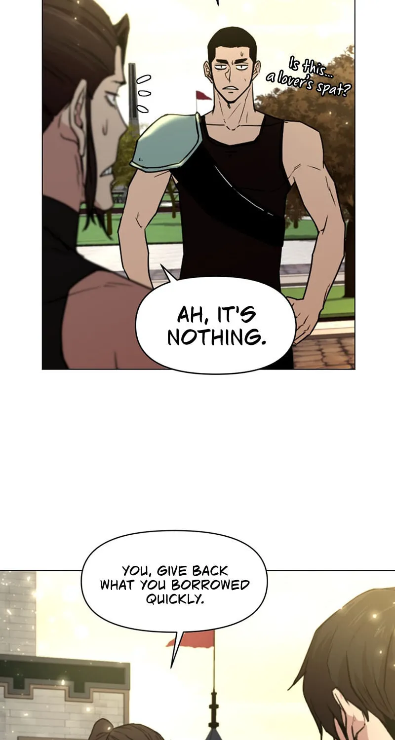 Martial Arts Alone Chapter 29 page 46 - 