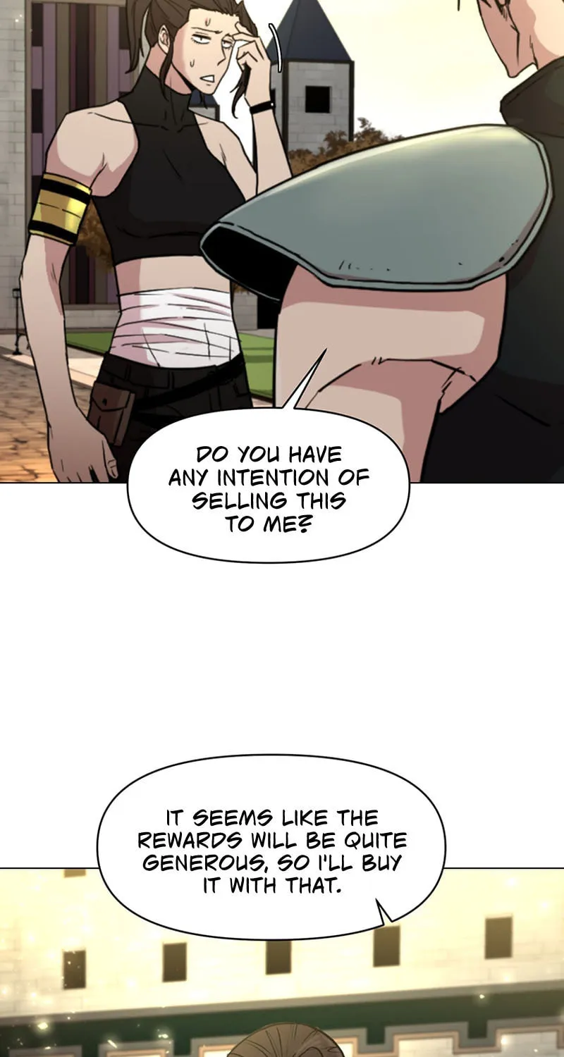 Martial Arts Alone Chapter 29 page 47 - 