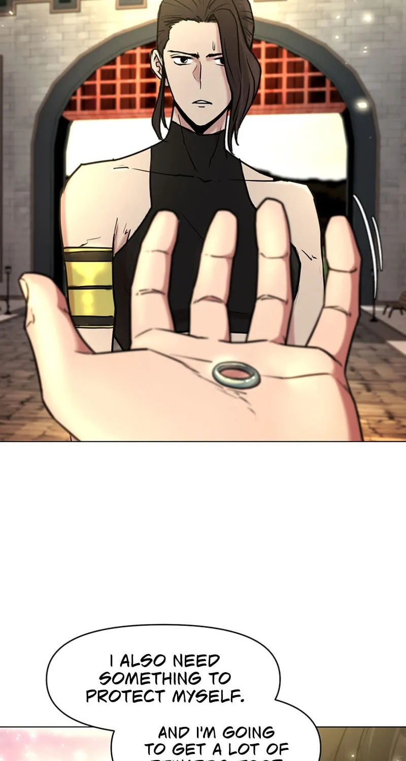 Martial Arts Alone Chapter 29 page 48 - 