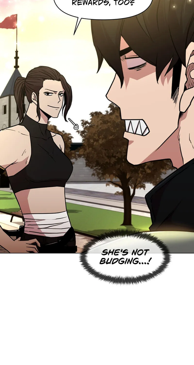 Martial Arts Alone Chapter 29 page 49 - 