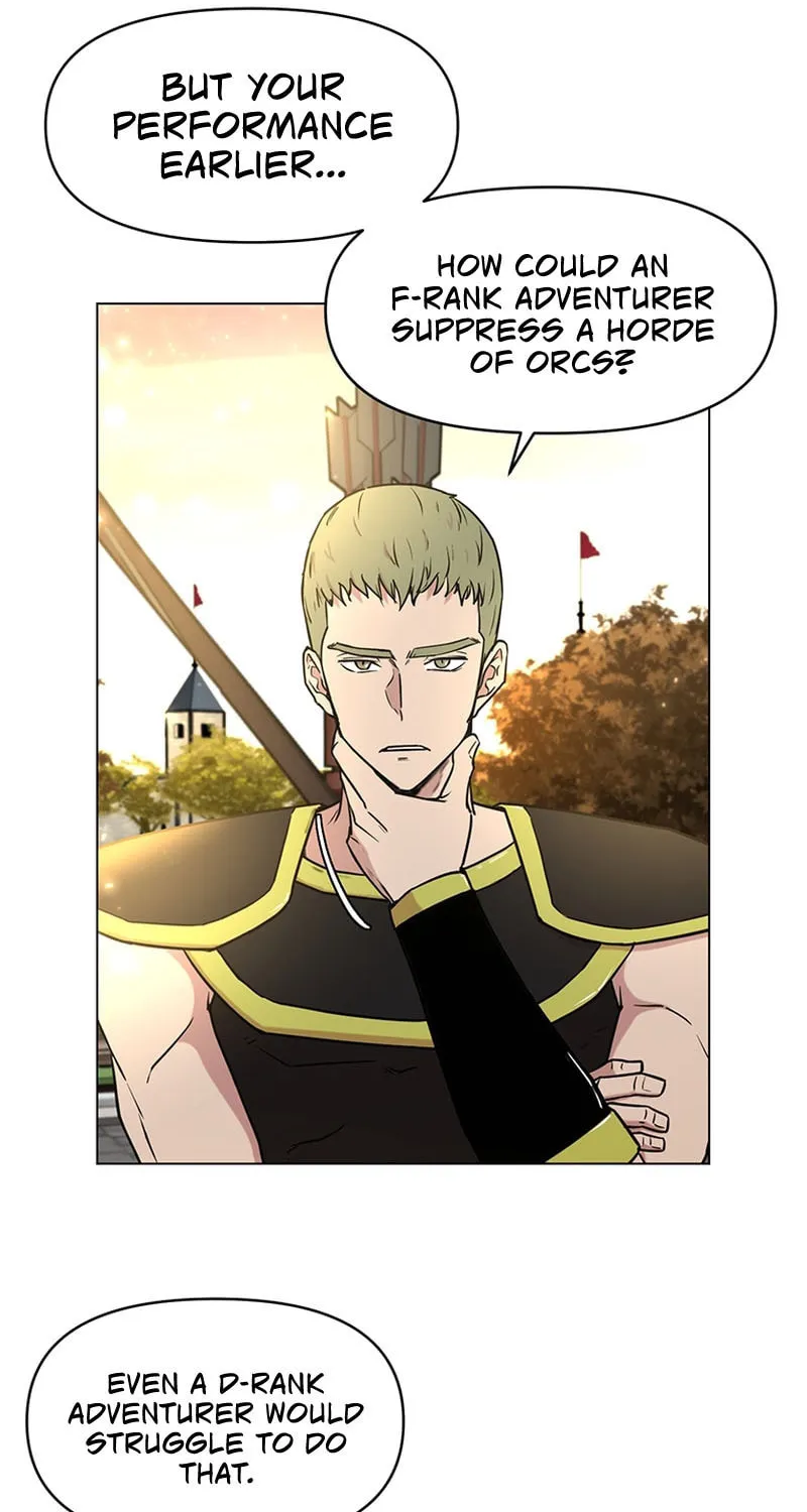 Martial Arts Alone Chapter 29 page 50 - 