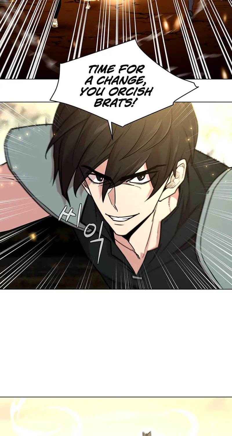 Martial Arts Alone Chapter 29 page 6 - 