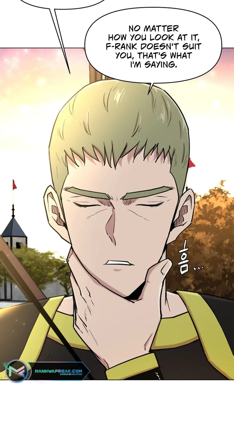Martial Arts Alone Chapter 29 page 51 - 
