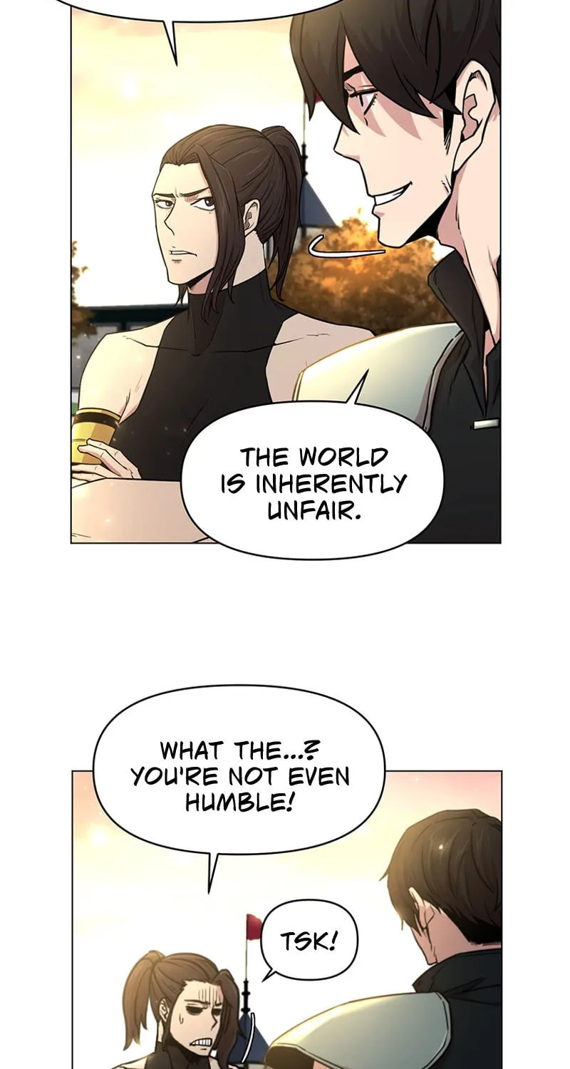 Martial Arts Alone Chapter 29 page 55 - 