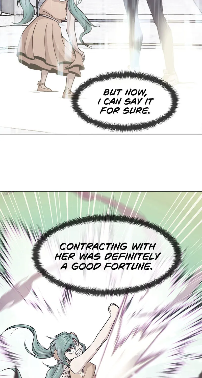 Martial Arts Alone Chapter 29 page 58 - 