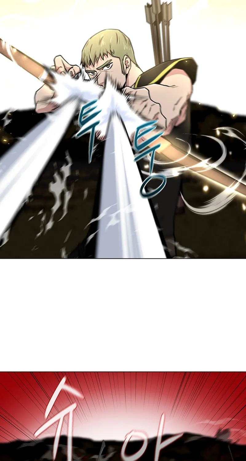 Martial Arts Alone Chapter 29 page 7 - 