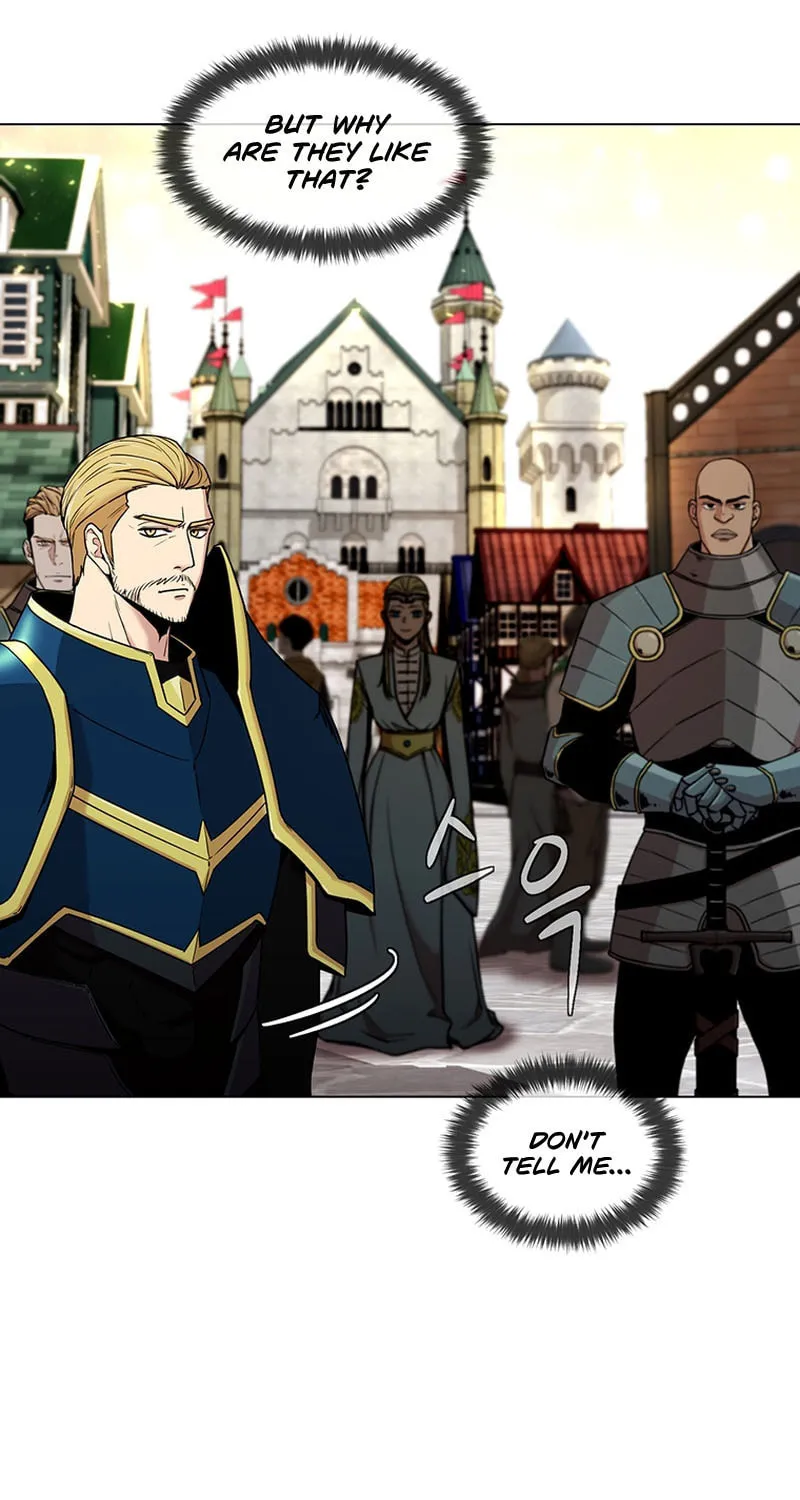 Martial Arts Alone Chapter 29 page 64 - 