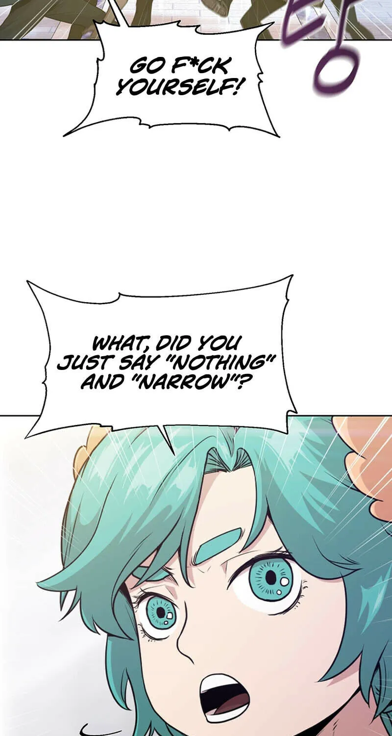 Martial Arts Alone Chapter 3 page 11 - 