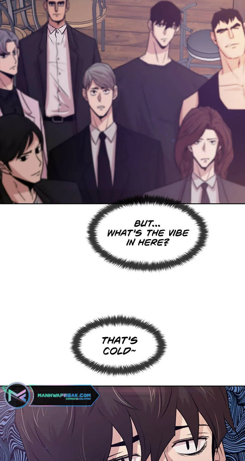 Martial Arts Alone Chapter 3 page 101 - 