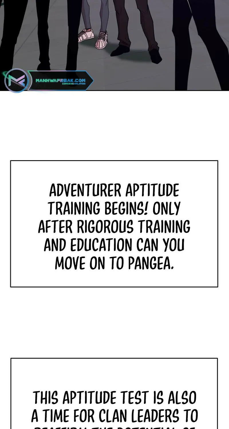 Martial Arts Alone Chapter 3 page 104 - 