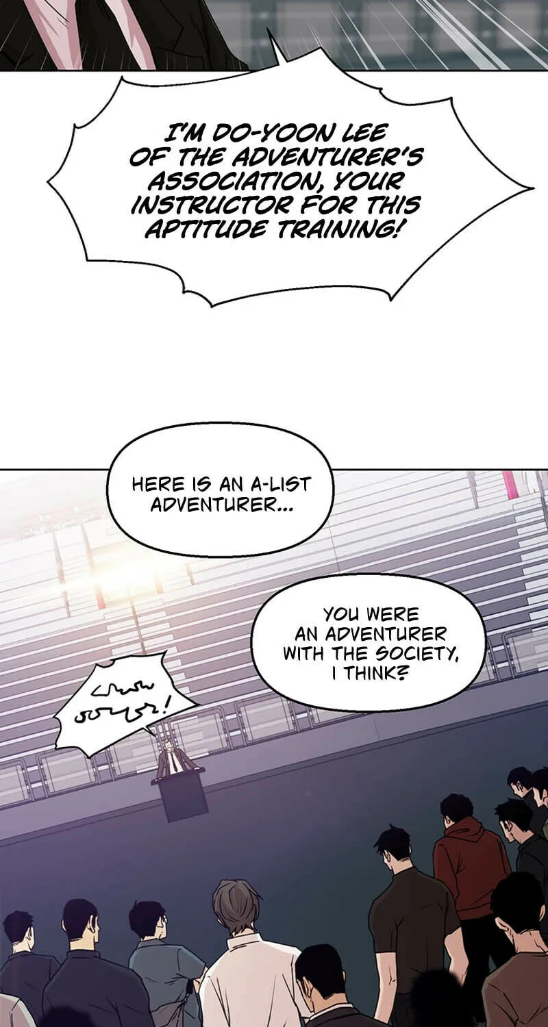 Martial Arts Alone Chapter 3 page 106 - 
