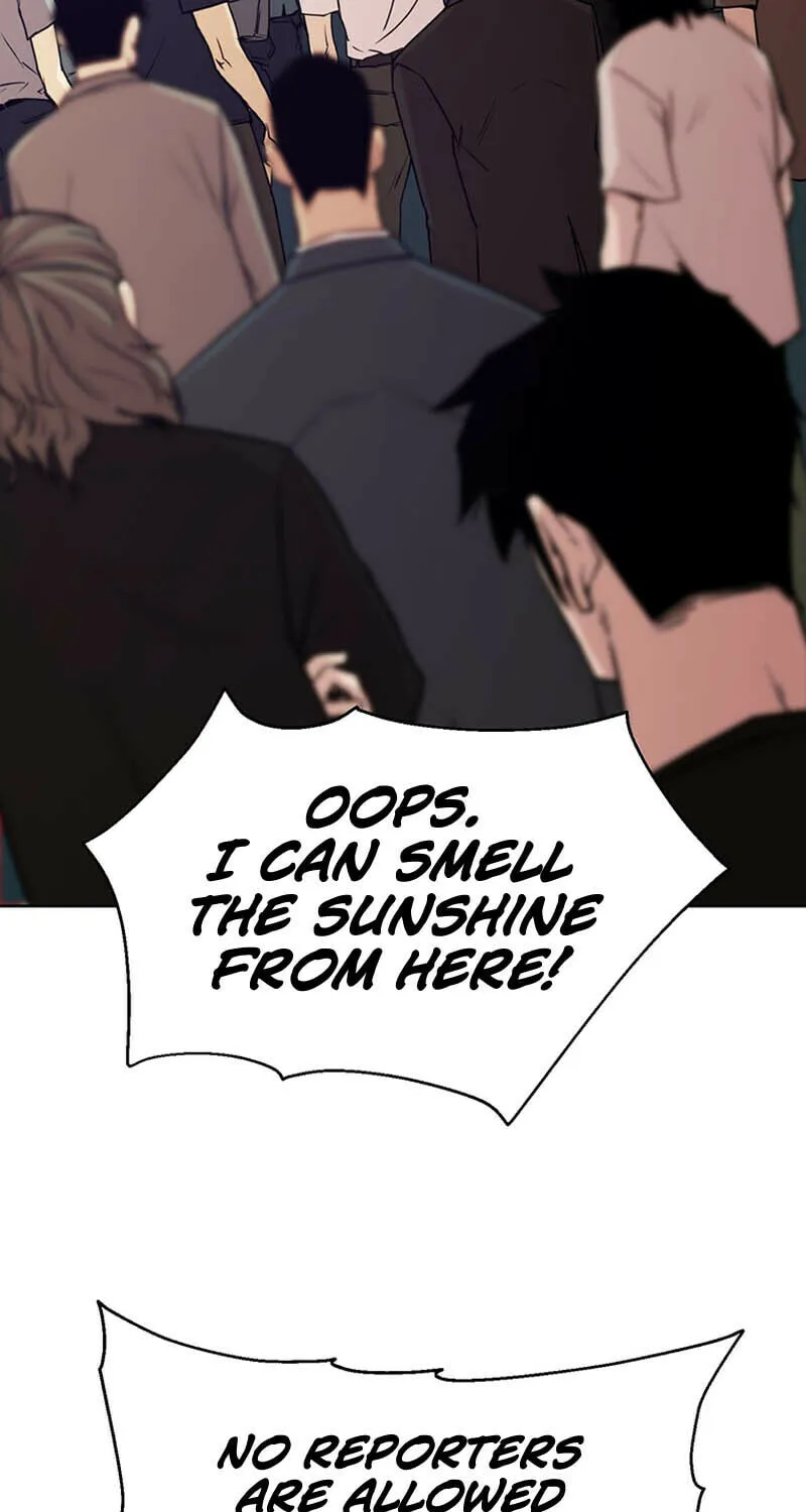Martial Arts Alone Chapter 3 page 107 - 