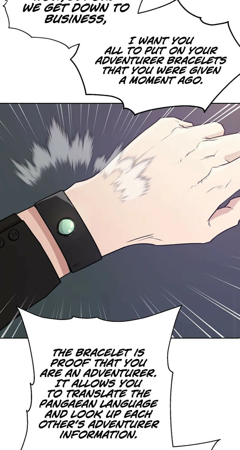 Martial Arts Alone Chapter 3 page 109 - 