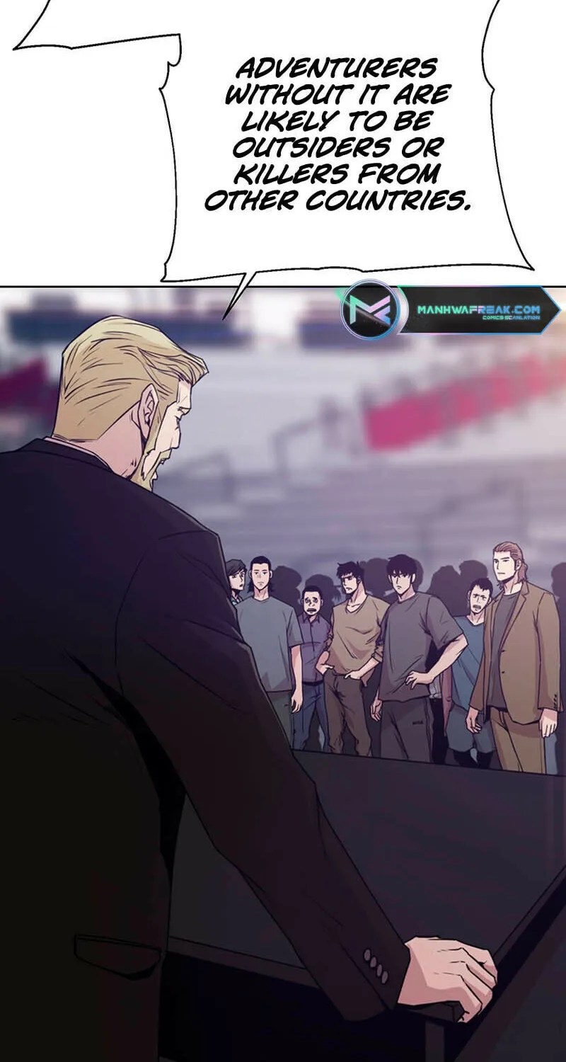 Martial Arts Alone Chapter 3 page 110 - 