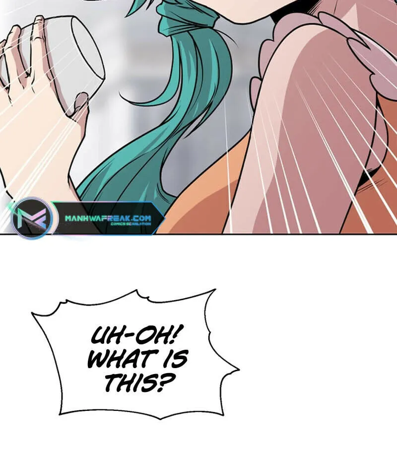 Martial Arts Alone Chapter 3 page 12 - 