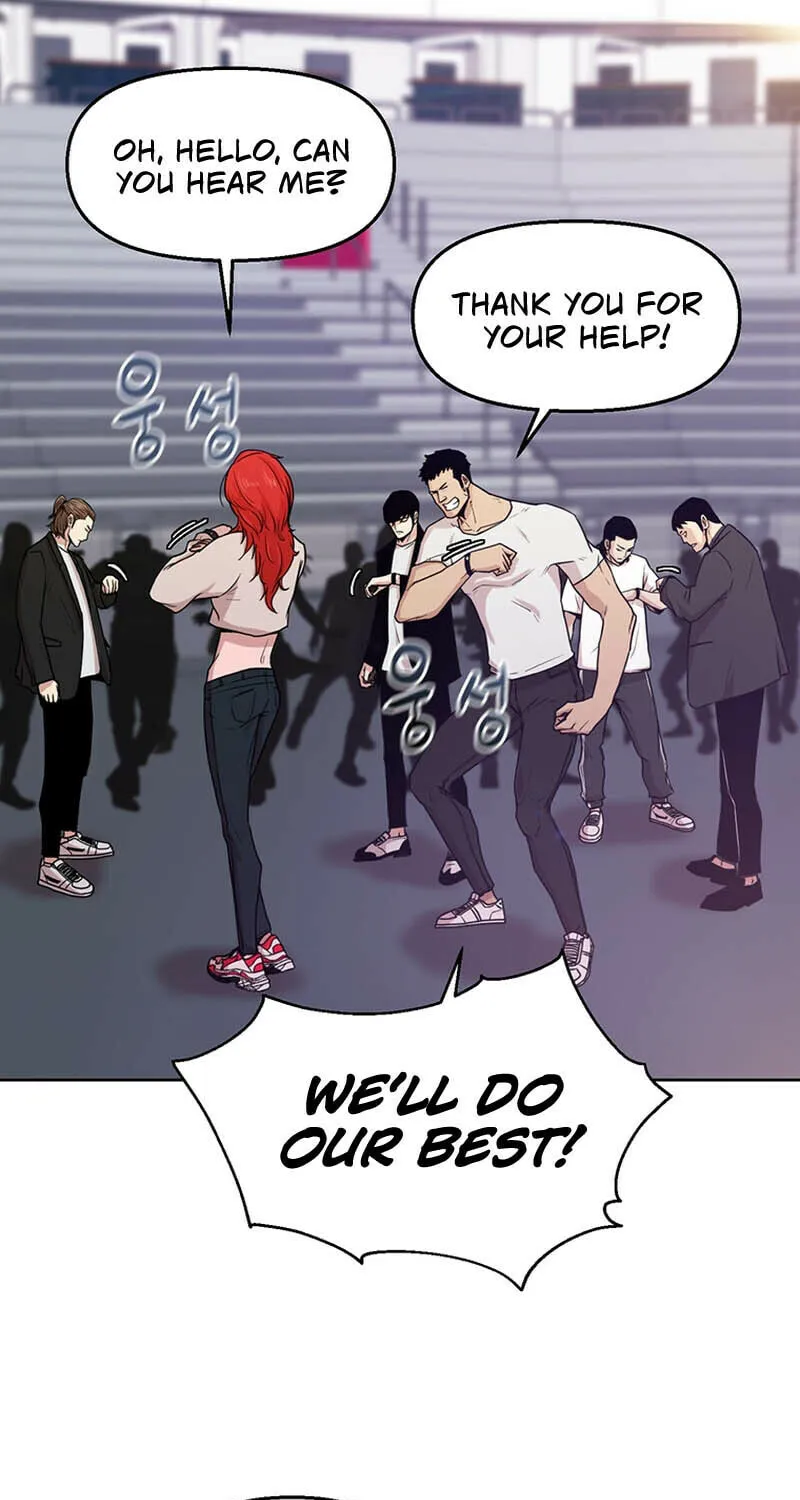 Martial Arts Alone Chapter 3 page 113 - 