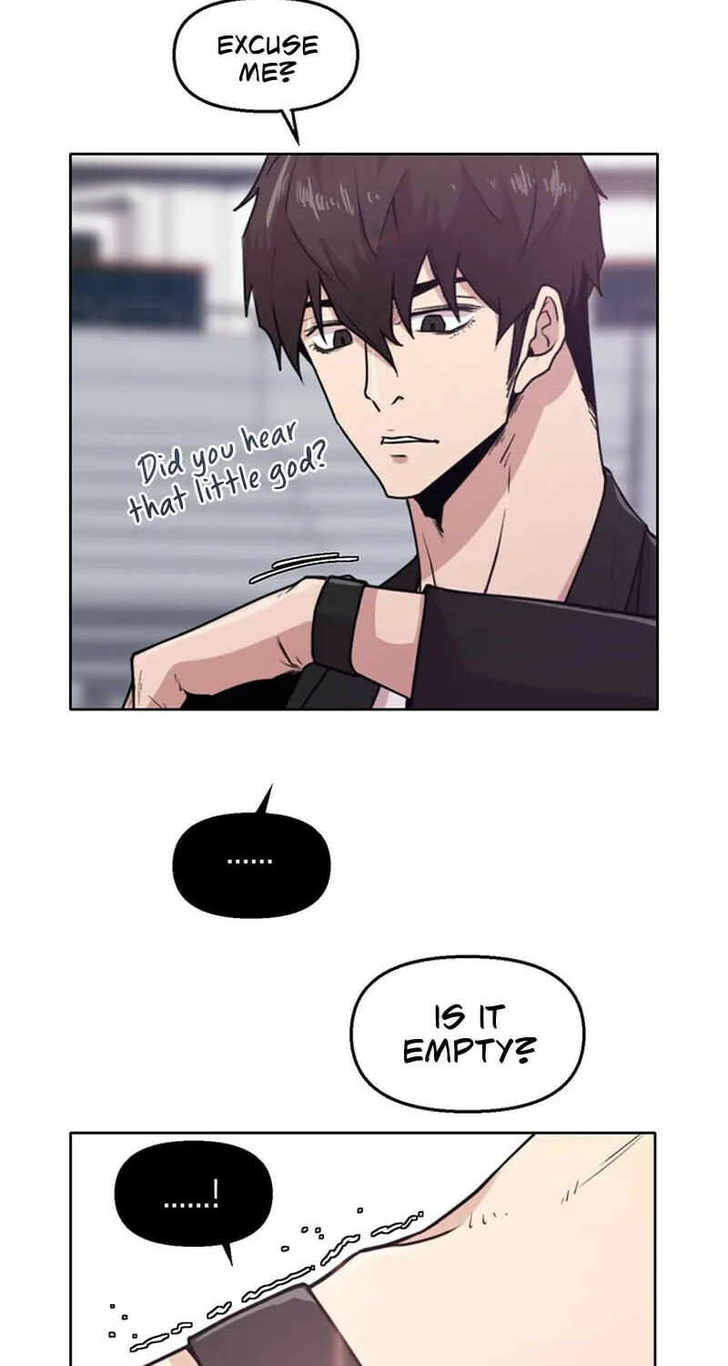 Martial Arts Alone Chapter 3 page 114 - 
