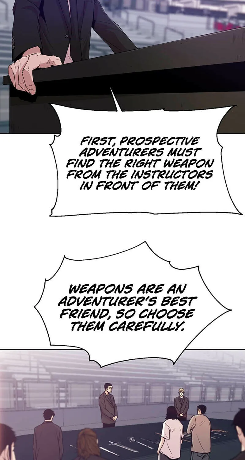 Martial Arts Alone Chapter 3 page 116 - 