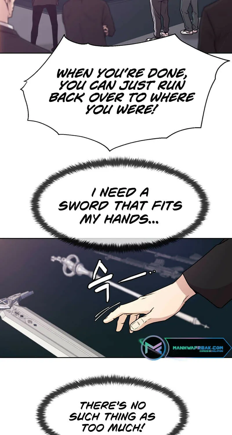 Martial Arts Alone Chapter 3 page 117 - 