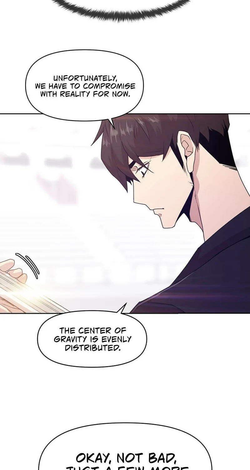 Martial Arts Alone Chapter 3 page 118 - 