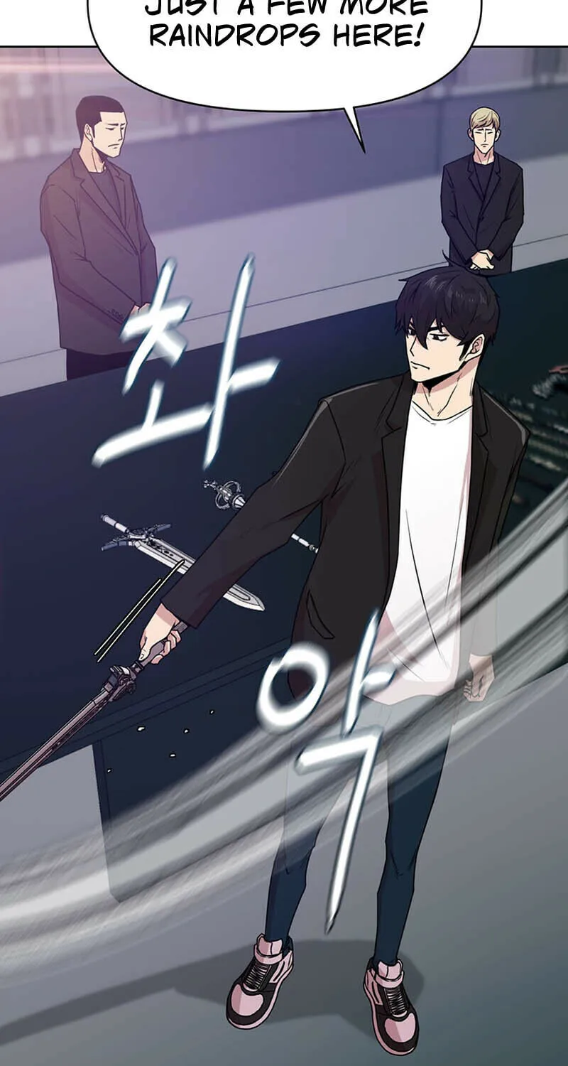 Martial Arts Alone Chapter 3 page 119 - 