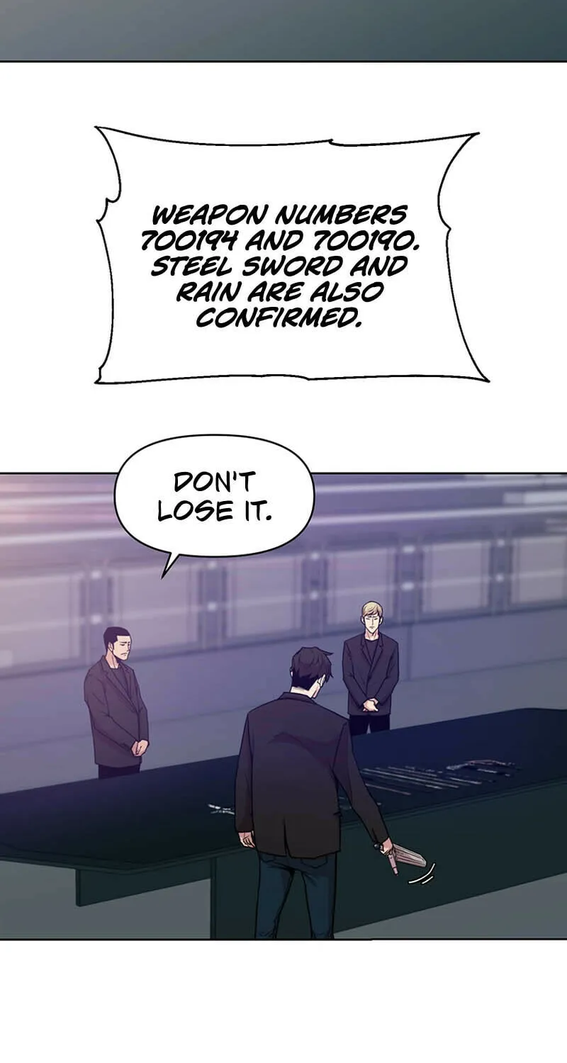 Martial Arts Alone Chapter 3 page 120 - 