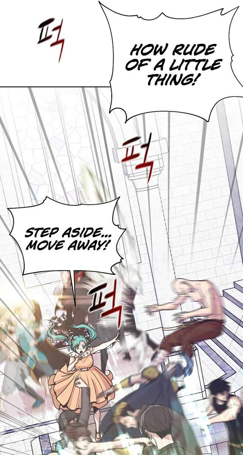 Martial Arts Alone Chapter 3 page 13 - 