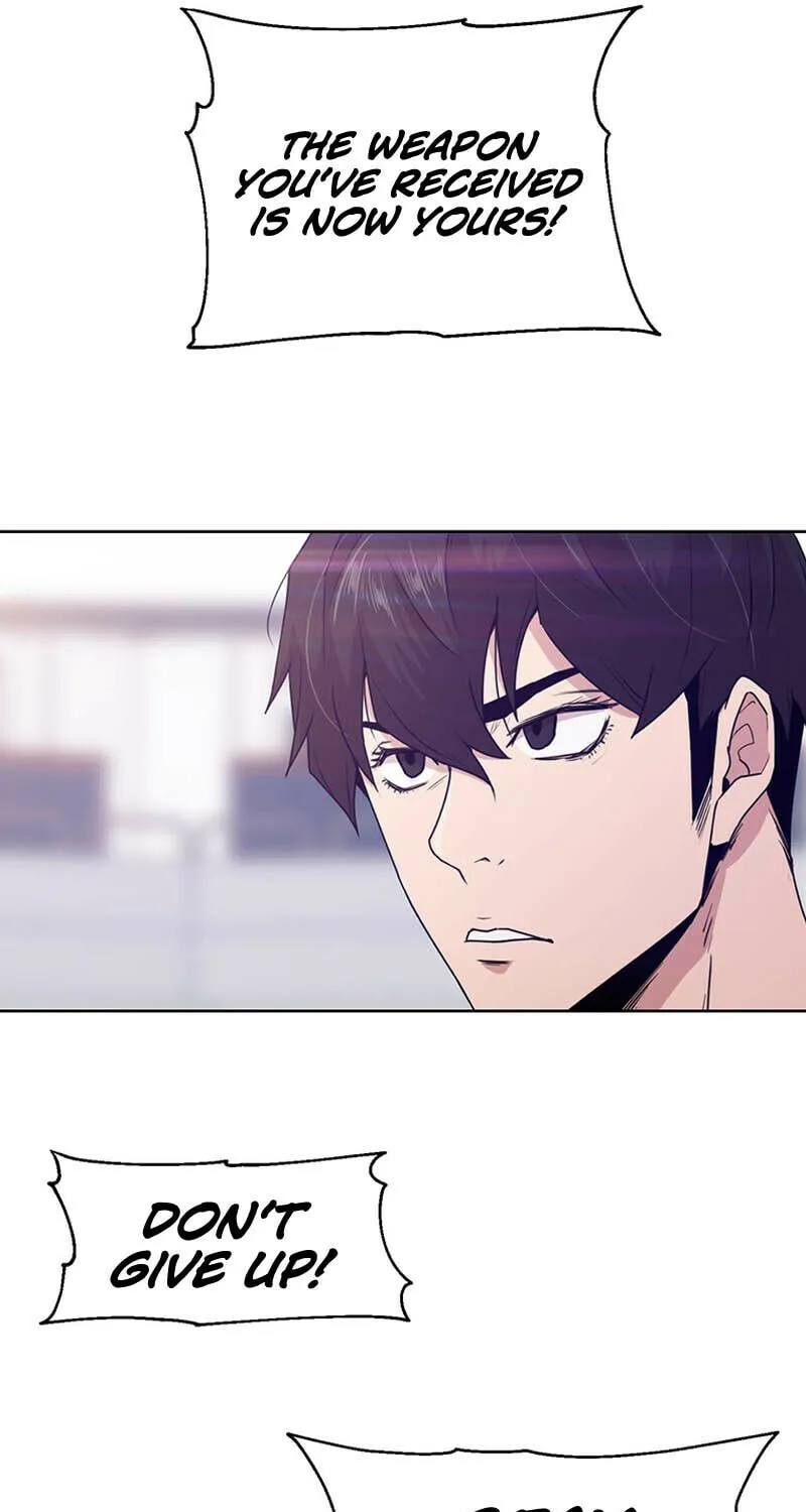 Martial Arts Alone Chapter 3 page 121 - 