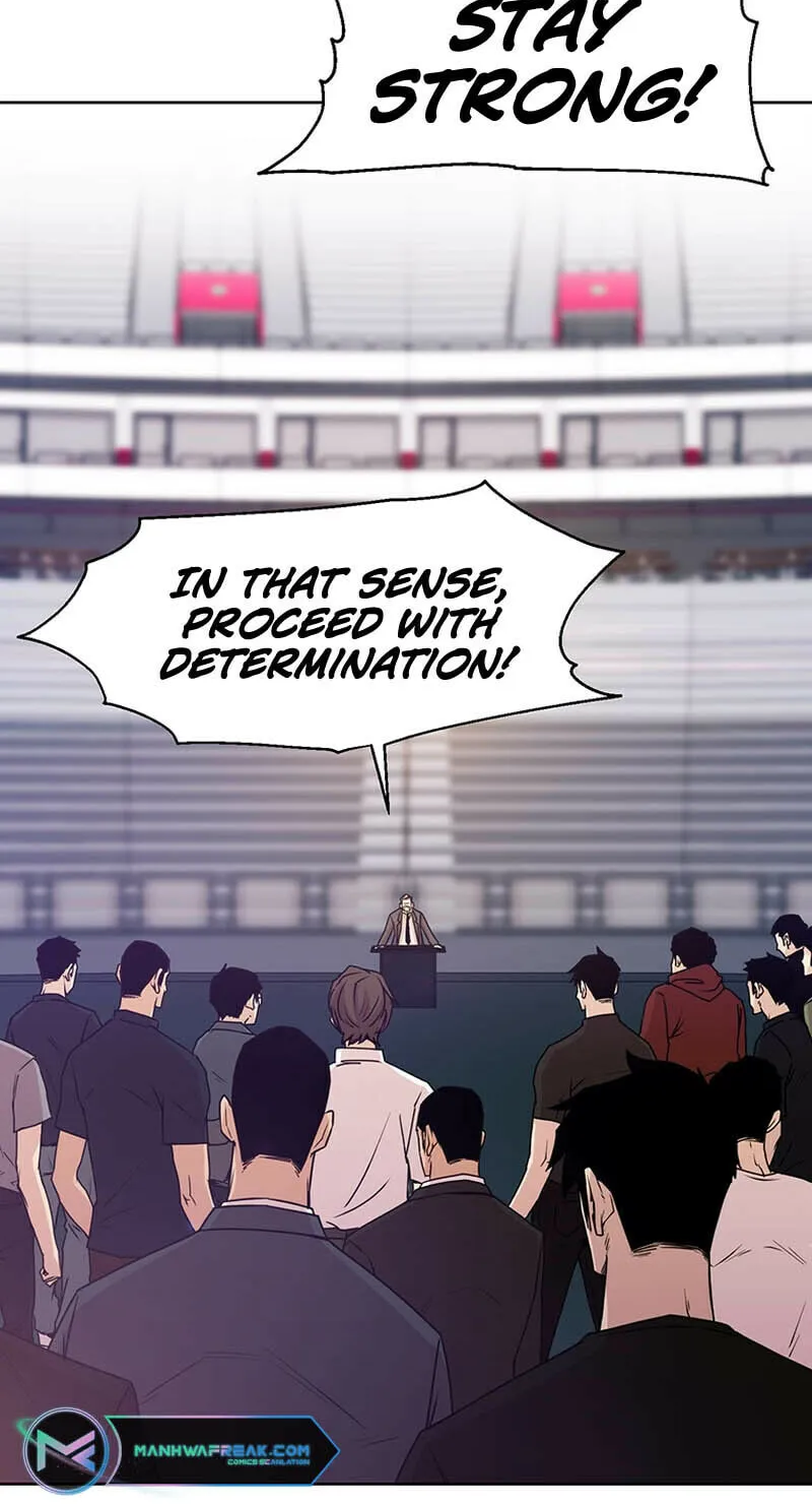 Martial Arts Alone Chapter 3 page 122 - 