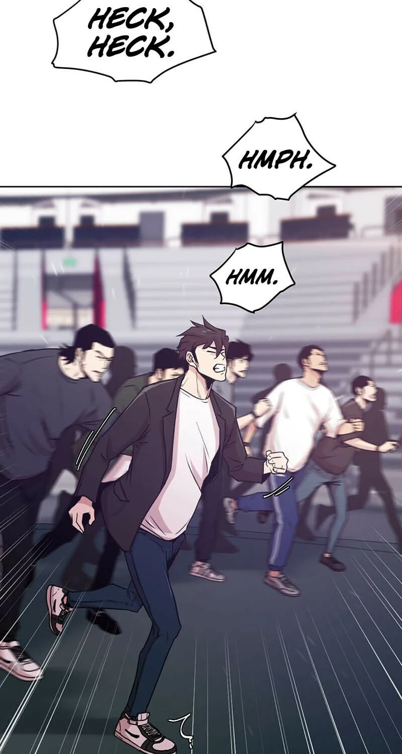Martial Arts Alone Chapter 3 page 125 - 