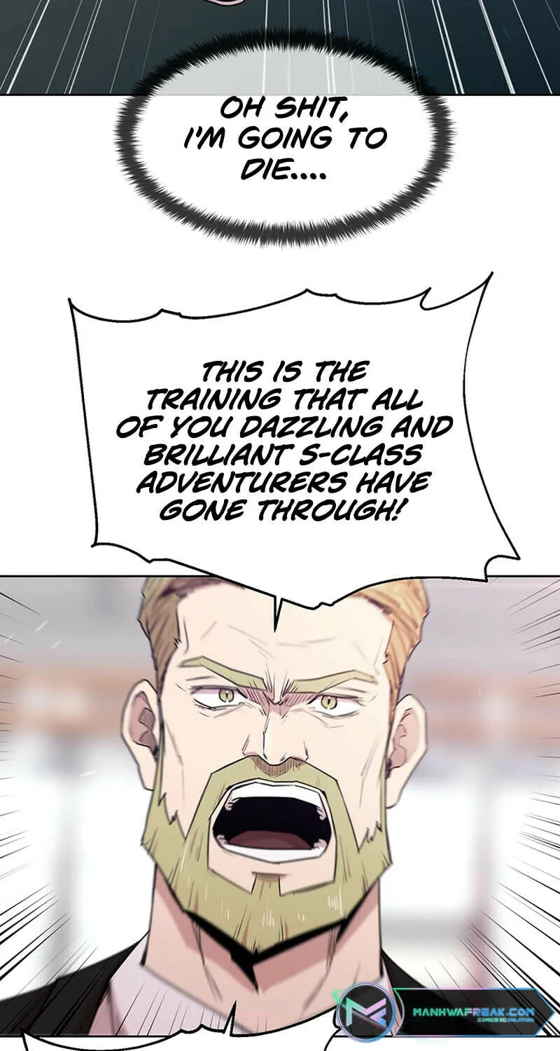 Martial Arts Alone Chapter 3 page 126 - 