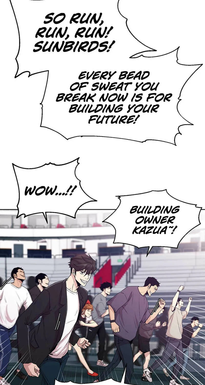 Martial Arts Alone Chapter 3 page 127 - 