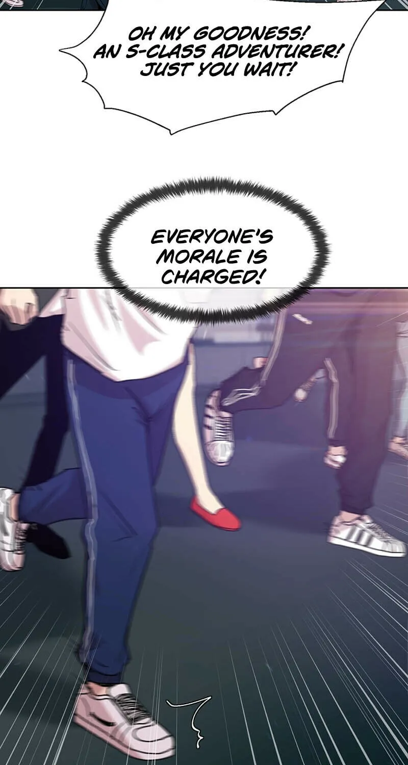 Martial Arts Alone Chapter 3 page 128 - 