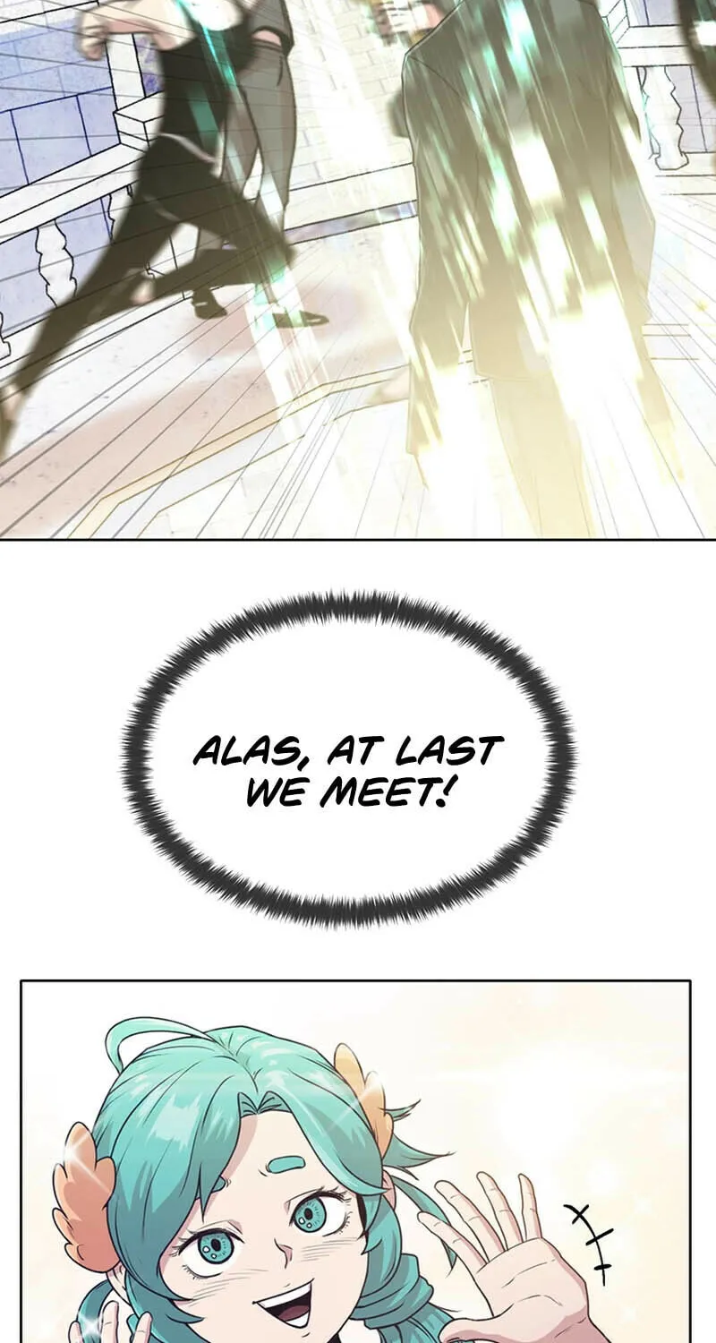Martial Arts Alone Chapter 3 page 14 - 