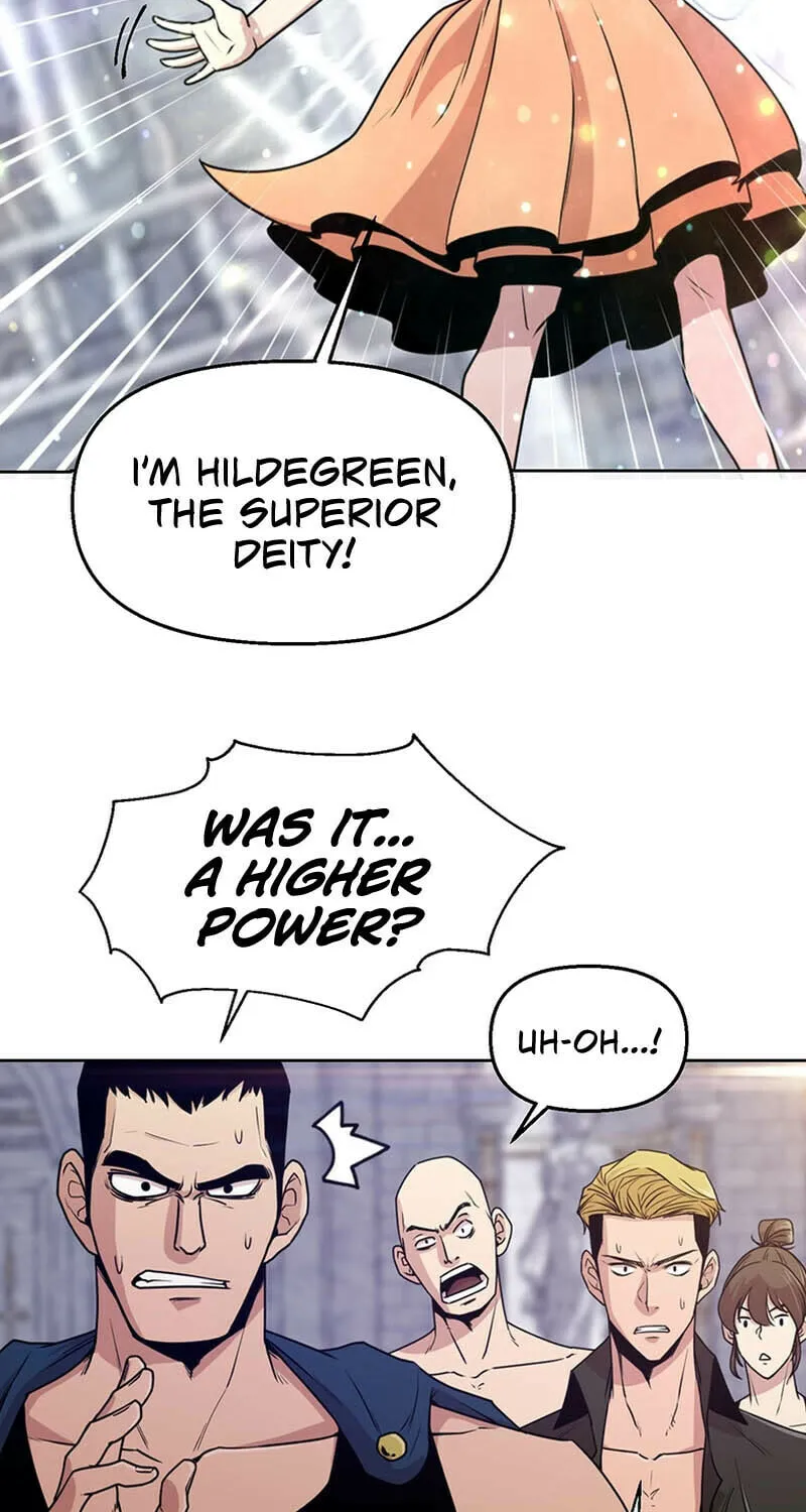 Martial Arts Alone Chapter 3 page 18 - 