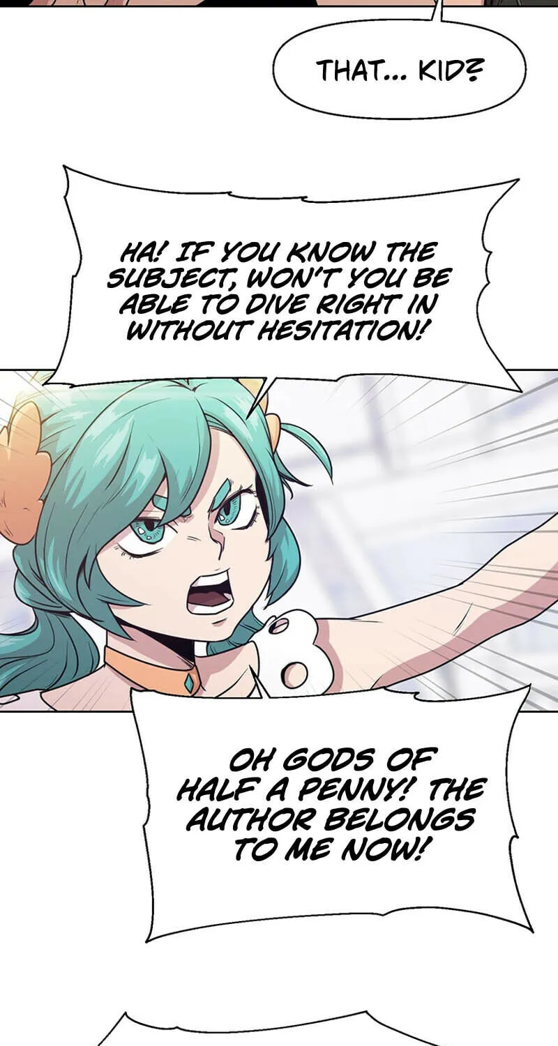 Martial Arts Alone Chapter 3 page 19 - 