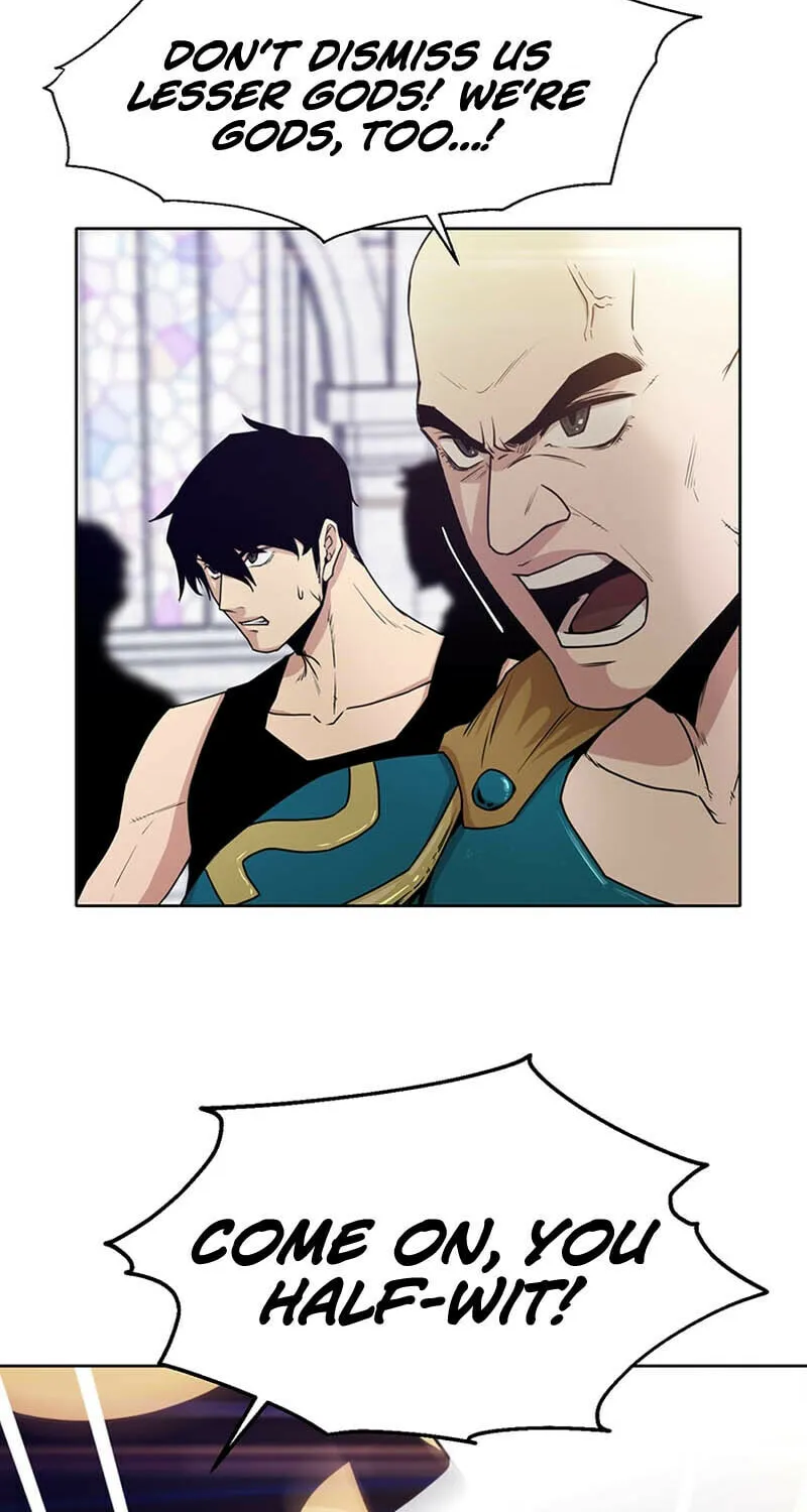 Martial Arts Alone Chapter 3 page 20 - 