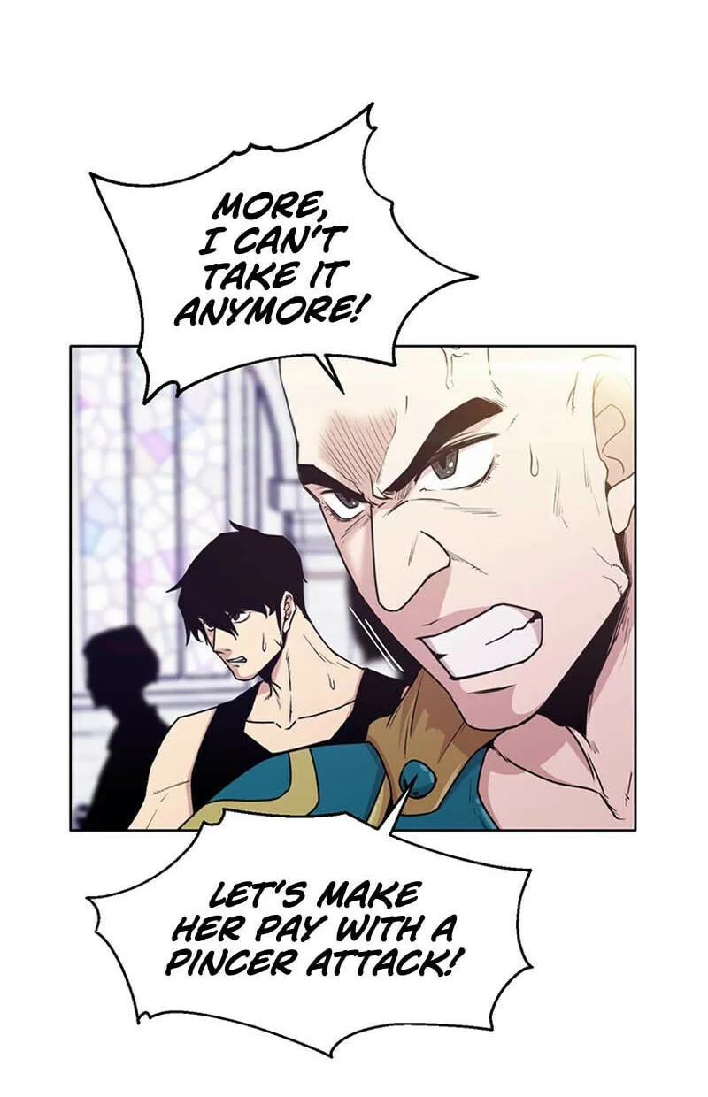 Martial Arts Alone Chapter 3 page 22 - 