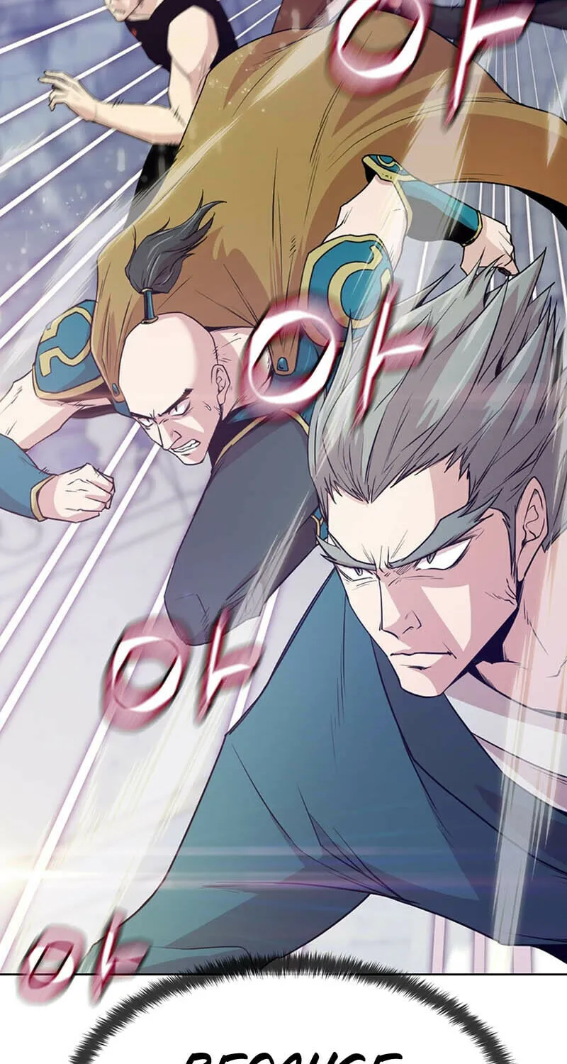 Martial Arts Alone Chapter 3 page 24 - 