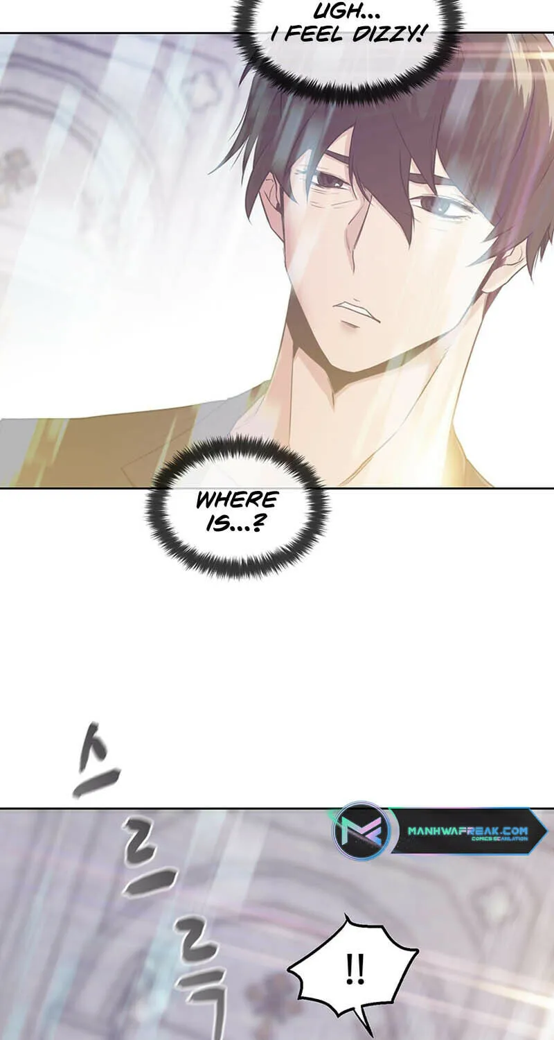 Martial Arts Alone Chapter 3 page 27 - 