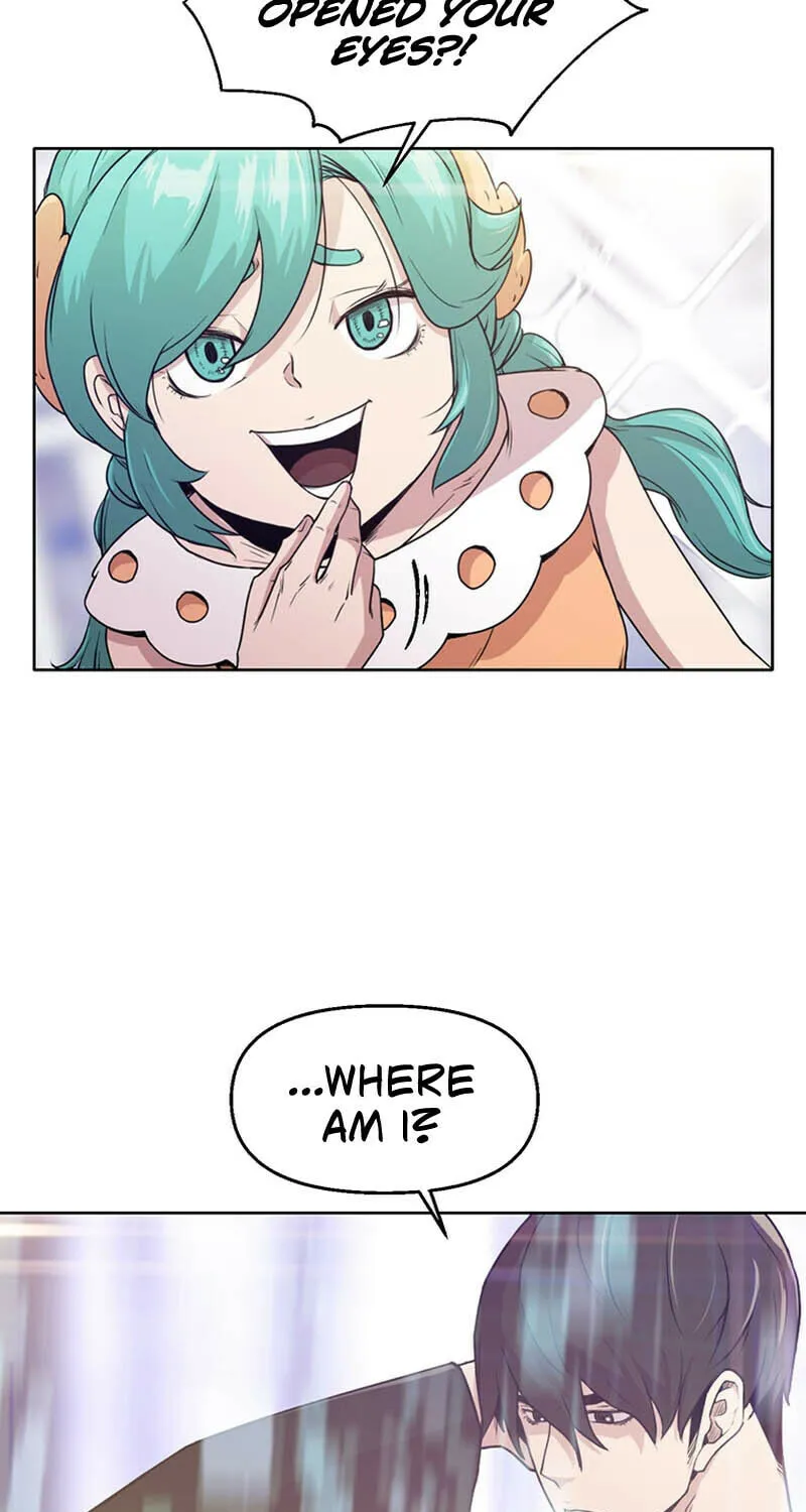 Martial Arts Alone Chapter 3 page 29 - 