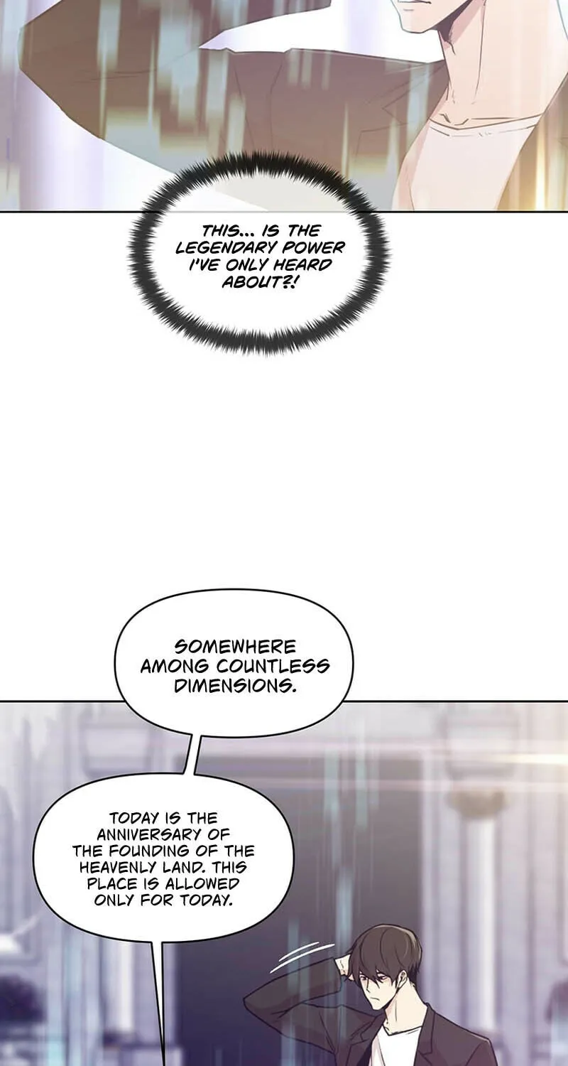 Martial Arts Alone Chapter 3 page 30 - 