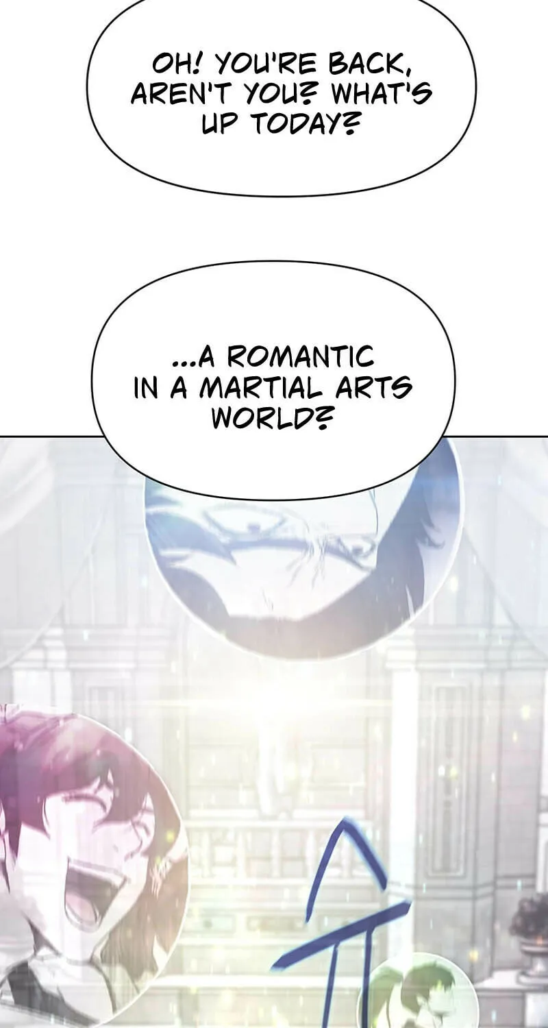 Martial Arts Alone Chapter 3 page 4 - 